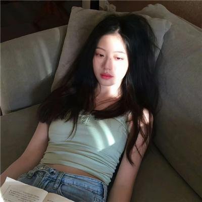 极光下